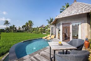 thewakanda Resort A Pramana Experience