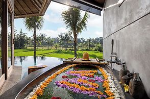 thewakanda Resort A Pramana Experience