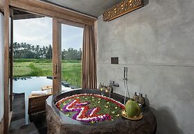 thewakanda Resort A Pramana Experience