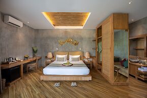 thewakanda Resort A Pramana Experience