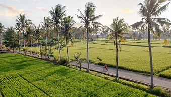 thewakanda Resort A Pramana Experience