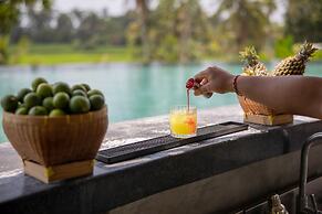 thewakanda Resort A Pramana Experience