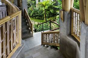 thewakanda Resort A Pramana Experience