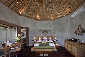 thewakanda Resort A Pramana Experience