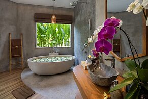 thewakanda Resort A Pramana Experience