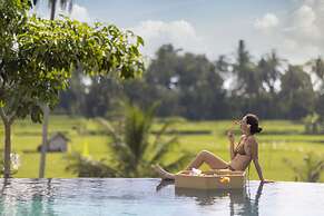 thewakanda Resort A Pramana Experience