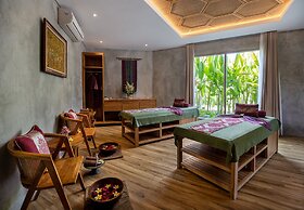 thewakanda Resort A Pramana Experience