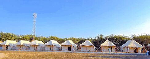 Mahefeel E Rann Resort