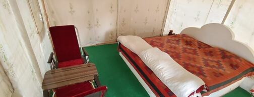 Mahefeel E Rann Resort