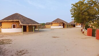 Mahefeel E Rann Resort
