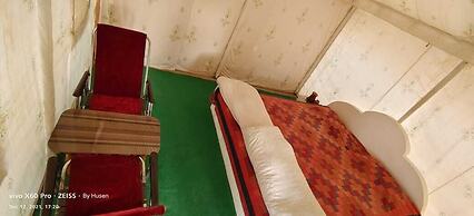 Mahefeel E Rann Resort