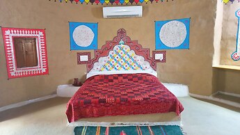 Mahefeel E Rann Resort