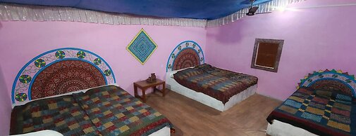 Mahefeel E Rann Resort