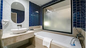 Seabed Grand Hotel Phuket