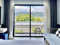 Seabed Grand Hotel Phuket