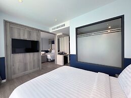 Seabed Grand Hotel Phuket