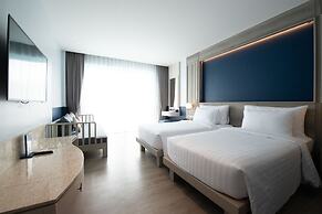 Seabed Grand Hotel Phuket