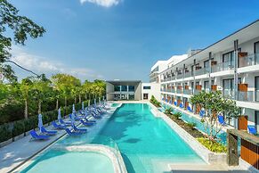 Seabed Grand Hotel Phuket