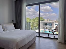 Seabed Grand Hotel Phuket