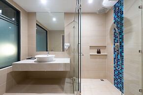 Seabed Grand Hotel Phuket