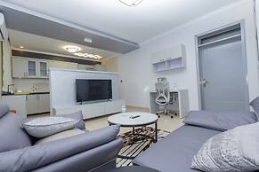 GRAZIA HOTEL & APARTMENTS