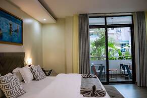 GRAZIA HOTEL & APARTMENTS