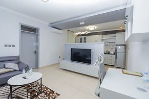 GRAZIA HOTEL & APARTMENTS