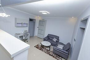GRAZIA HOTEL & APARTMENTS