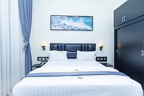 GRAZIA HOTEL & APARTMENTS