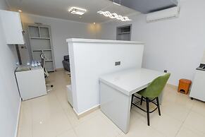 GRAZIA HOTEL & APARTMENTS