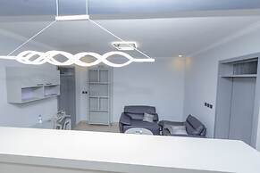 GRAZIA HOTEL & APARTMENTS