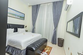 GRAZIA HOTEL & APARTMENTS
