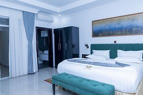 GRAZIA HOTEL & APARTMENTS