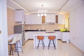 GRAZIA HOTEL & APARTMENTS
