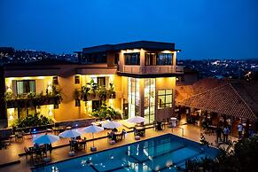 GRAZIA HOTEL & APARTMENTS