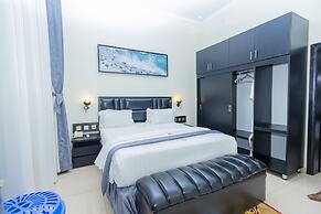 GRAZIA HOTEL & APARTMENTS