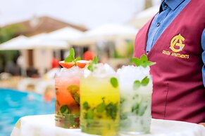 GRAZIA HOTEL & APARTMENTS