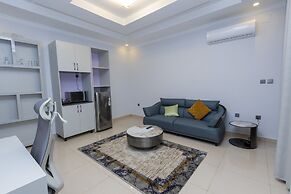 GRAZIA HOTEL & APARTMENTS