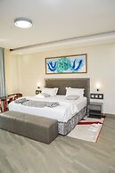 GRAZIA HOTEL & APARTMENTS