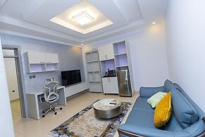 GRAZIA HOTEL & APARTMENTS