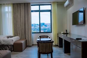 GRAZIA HOTEL & APARTMENTS