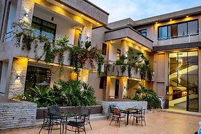 GRAZIA HOTEL & APARTMENTS
