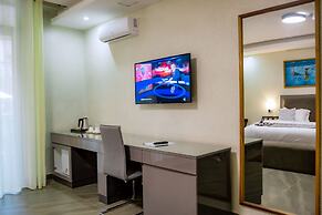 GRAZIA HOTEL & APARTMENTS