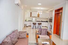 GRAZIA HOTEL & APARTMENTS