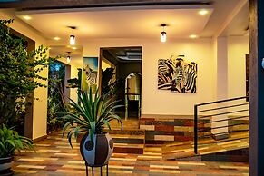 GRAZIA HOTEL & APARTMENTS