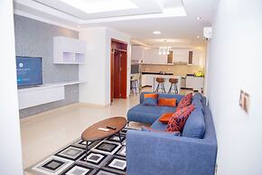 GRAZIA HOTEL & APARTMENTS