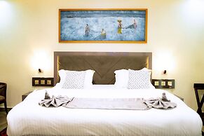 GRAZIA HOTEL & APARTMENTS