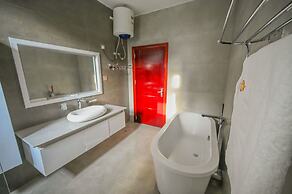 GRAZIA HOTEL & APARTMENTS