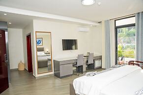 GRAZIA HOTEL & APARTMENTS