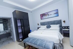 GRAZIA HOTEL & APARTMENTS
